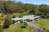 "Overberg" 3697 Esk Hampton Road, Ravensbourne QLD 4352-Image