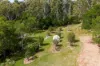 "Overberg" 3697 Esk Hampton Road, Ravensbourne QLD 4352-Image