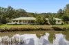 "Overberg" 3697 Esk Hampton Road, Ravensbourne QLD 4352-Image