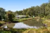 "Overberg" 3697 Esk Hampton Road, Ravensbourne QLD 4352-Image