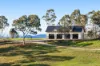 'Pine Valley Ranch' 176 McMullen Road, Hampton, Qld 4352-Image