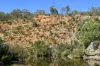 "Red Crossing", 412 Lugarno Road, Dry Plain, NSW 2630-Image