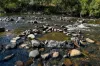 "Red Crossing", 412 Lugarno Road, Dry Plain, NSW 2630-Image