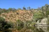 "Red Crossing", 412 Lugarno Road, Dry Plain, NSW 2630-Image