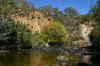 "Red Crossing", 412 Lugarno Road, Dry Plain, NSW 2630-Image