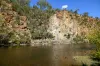 "Red Crossing", 412 Lugarno Road, Dry Plain, NSW 2630-Image