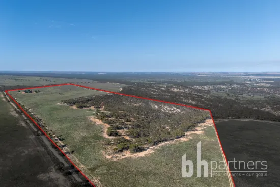 Section 369 Schwertie Road, Black Hill, SA 5353