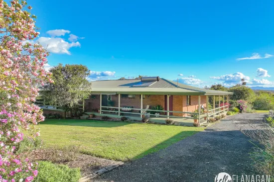 Spooners Avenue, Collombatti, NSW 2440