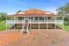 "The Ironfarm" 3835 Capricorn Highway, Westwood, Qld 4702-Image