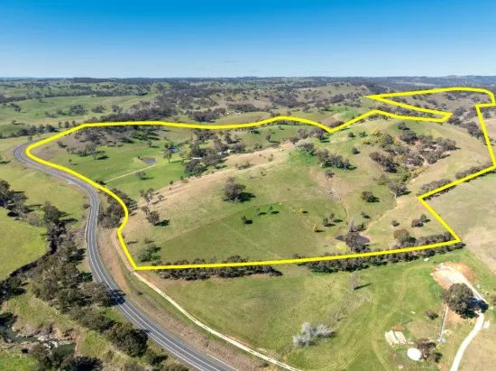 'Wahroonga' 2235 The Escort Way,, Orange NSW 2800-Image