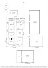 'Woodara' 47 Rowan Road, Kyneton, Vic 3444-Floorplan