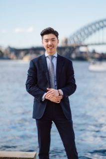 Lijian (Daniel) Ou Yang Ou Yang - Real Estate Agent