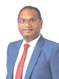 Lijo Jose - Real Estate Agent