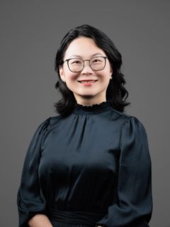Lilian Kwan - Real Estate Agent