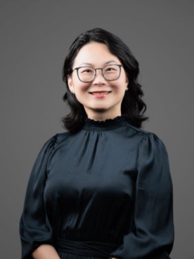 Lilian Kwan - Real Estate Agent at VICPROP - MELBOURNE CBD