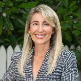 Liliana Mauri - Real Estate Agent