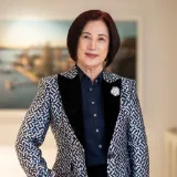 Lilianna Lou - Real Estate Agent From - McGrath - Lane Cove