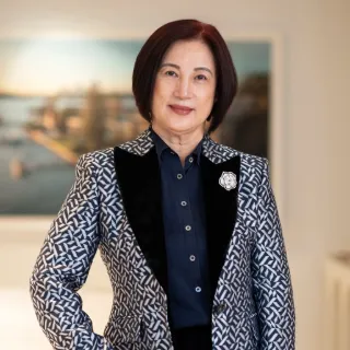 Lilianna Lou - Real Estate Agent