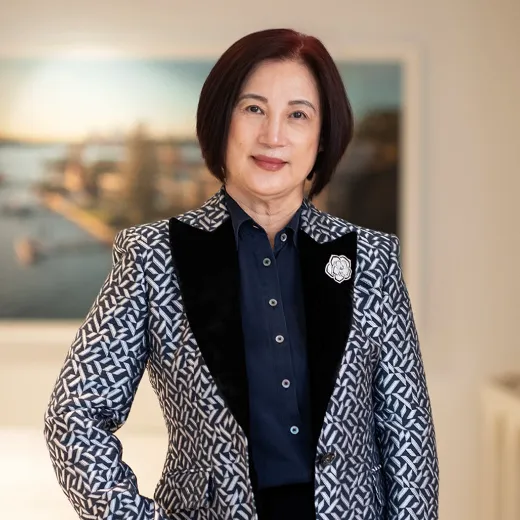 Lilianna Lou - Real Estate Agent at McGrath - Lane Cove