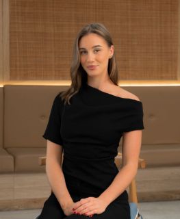 Lilli Mitchell - Real Estate Agent