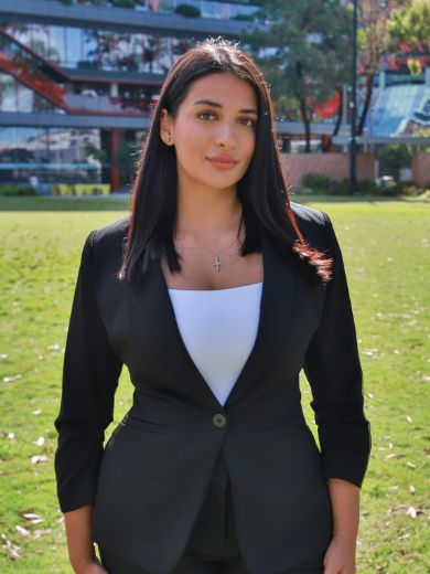 Lillian Bashir - Real Estate Agent at Ray White - Bankstown