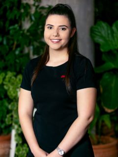 Lillian Dobson - Real Estate Agent