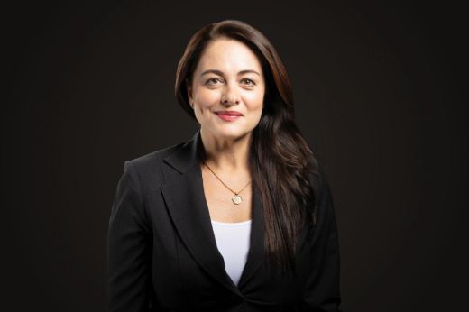 Lilliana Georgescu - Real Estate Agent at Manor Real Estate