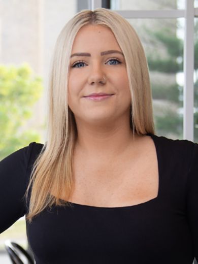 Lilly Fritsch - Real Estate Agent at McGrath - Terrigal