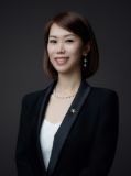 Lily Liu - Real Estate Agent From - Professionals First & Co