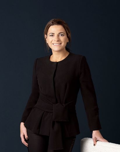 Lily Passarelli - Real Estate Agent at RT Edgar - Northside