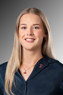Lily Righetti - Real Estate Agent