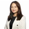 Lily Yu - Real Estate Agent - Uplus Realestate - DICKSON