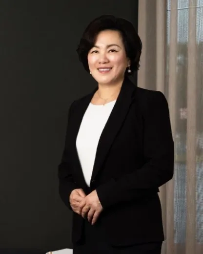 Lily Zhang - Real Estate Agent at Fletchers - Blackburn