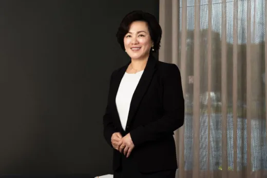 Lily Zhang - Real Estate Agent at Fletchers - Canterbury