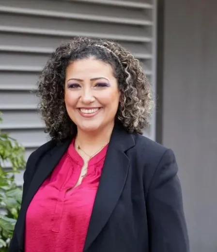 Rana Traboulsi - Real Estate Agent at Limnios Property Group - Perth