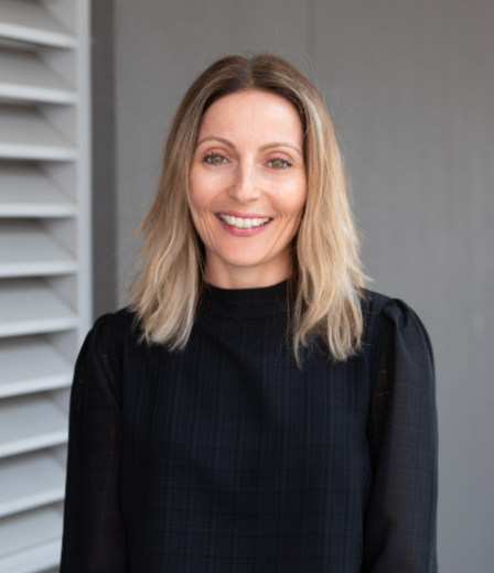 Anna Stefanovski - Real Estate Agent at Limnios Property Group - Perth