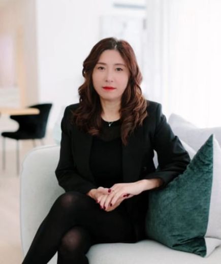 Linda Hu - Real Estate Agent at Buxton - Sandringham