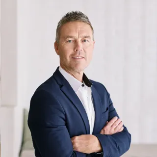 Lincoln Rogers - Real Estate Agent