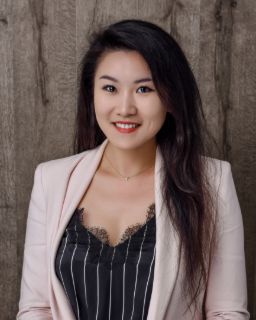 Lin  Du - Real Estate Agent