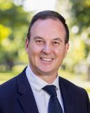 Lincoln Marshall - Real Estate Agent From - Harris Real Estate - Daw Park