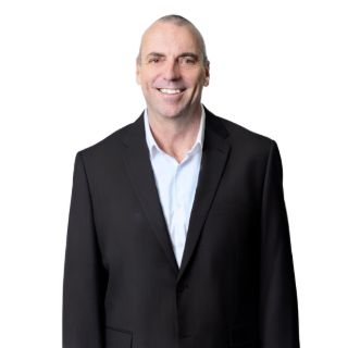 Lincoln Moffat - Real Estate Agent