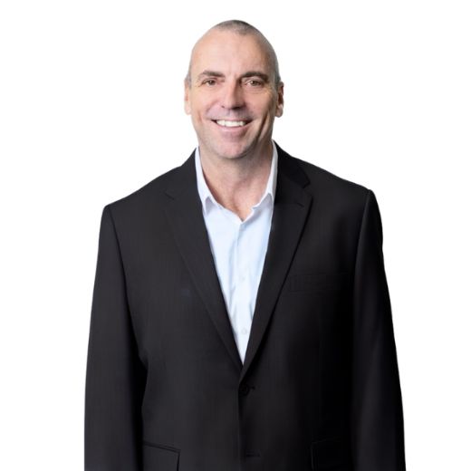 Lincoln Moffat - Real Estate Agent at Movement Realty