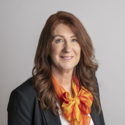 Linda  Edwards - Real Estate Agent at LJ Hooker - Nowra