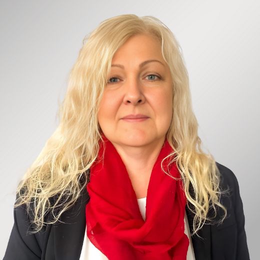 Linda Lock - Real Estate Agent at Group Real Estate