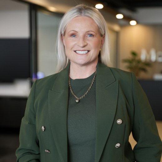 Linda Meredith - Real Estate Agent at McGrath - Blacktown