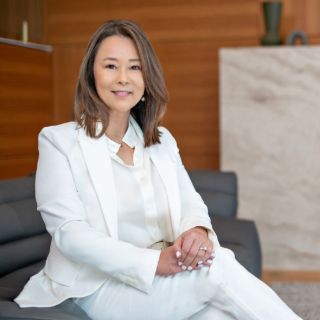 Linda Yu - Real Estate Agent