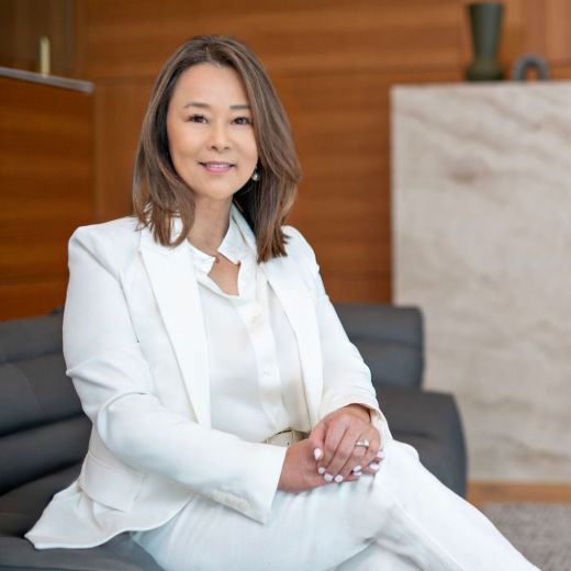 Linda Yu - Real Estate Agent at McGrath - South Hurstville