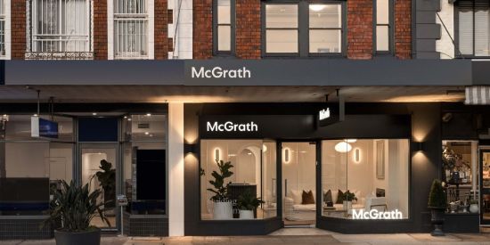 McGrath - Lindfield - Real Estate Agency