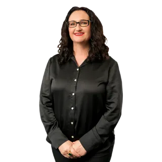 Lindsay Mckenna - Real Estate Agent