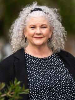 Lindy  McAskill - Real Estate Agent